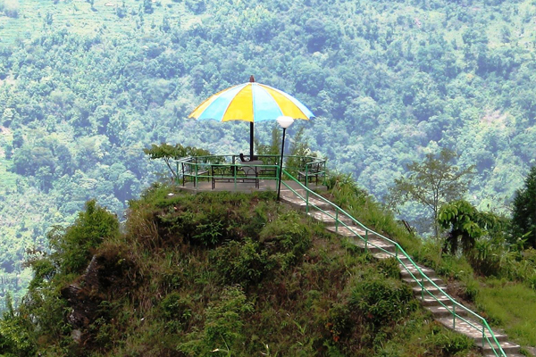 Pithamchin Sherpa Monastery