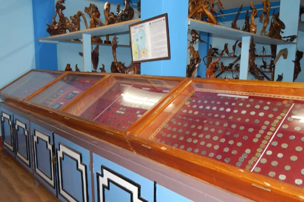 Ram Gauri Sangrahalaya