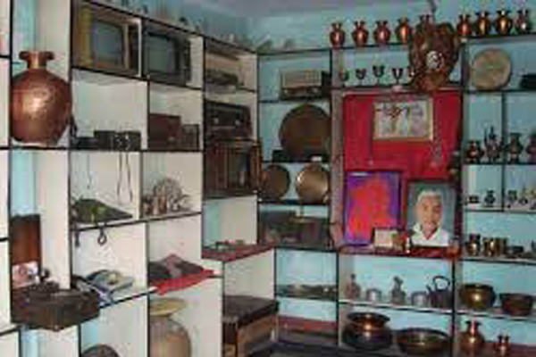 Ram Gauri Sangrahalaya